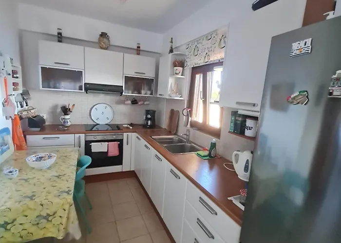 Villa Petrino