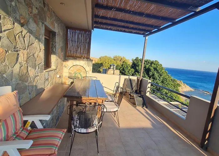 Villa Petrino
