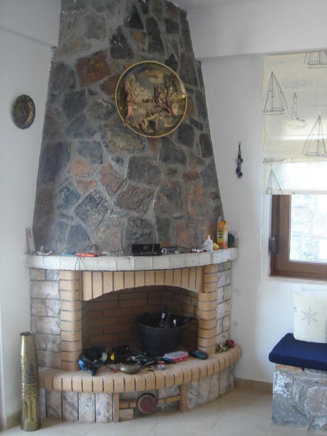 Petrino Villa