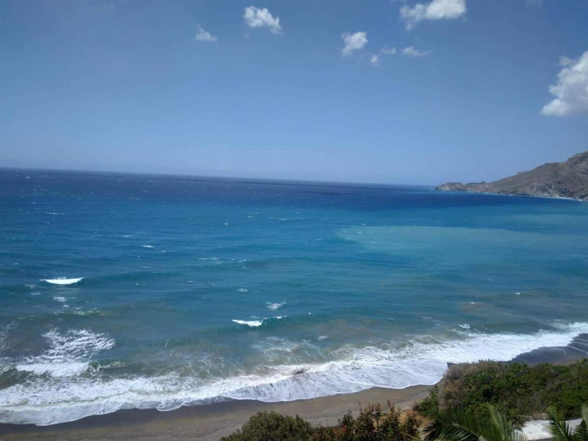 Petrino * Tsoutsouros (Crete)