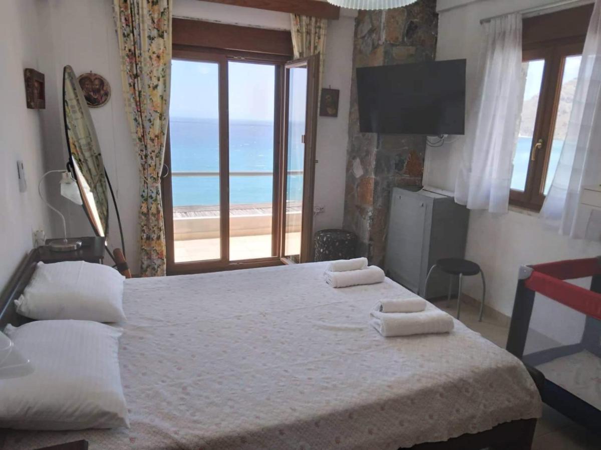 Villa Petrino Tsoutsouros (Crete)