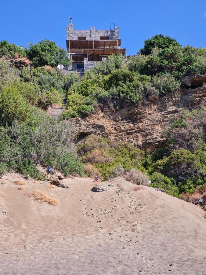 Petrino Tsoutsouros (Crete)