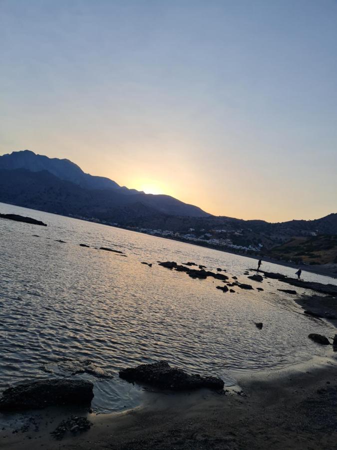 Villa Petrino Tsoutsouros (Crete)
