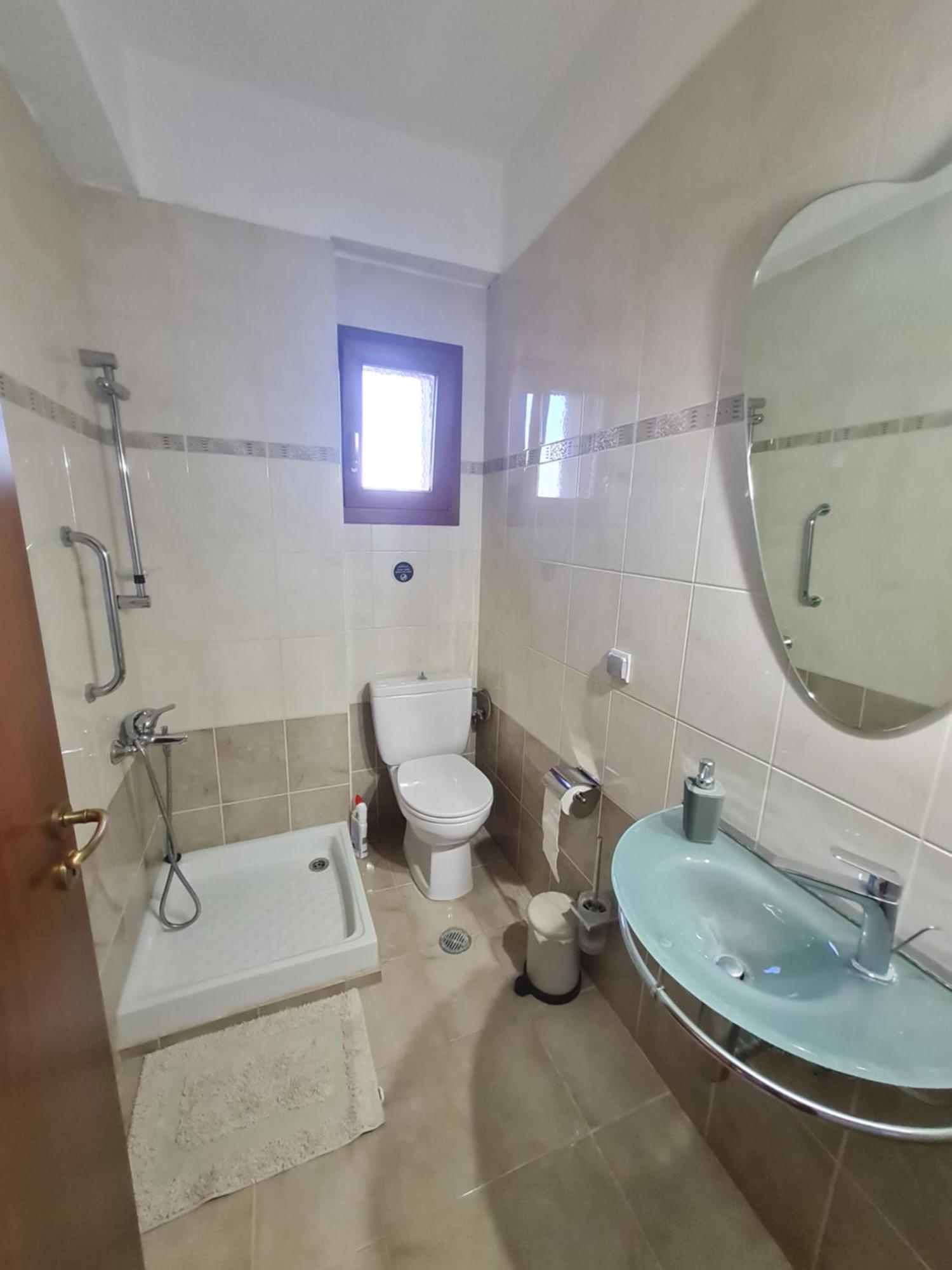 Villa Petrino Tsoutsouros (Crete)