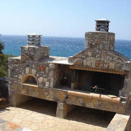 Villa Petrino Tsoutsouros  Exterior photo