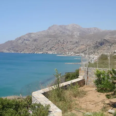 Villa Petrino Tsoutsouros  Exterior photo